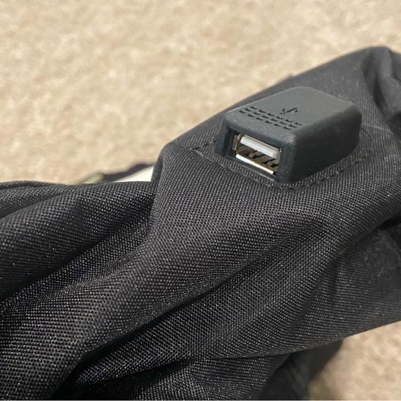 Computer bag/backpack - Picture 10 of 12